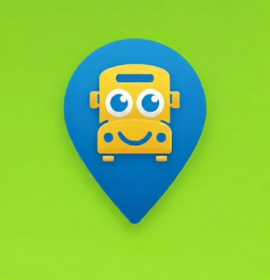 Guardian Wheel Parent App Logo