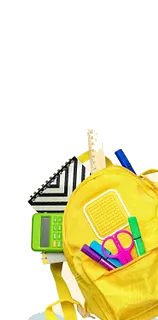 School Backpack